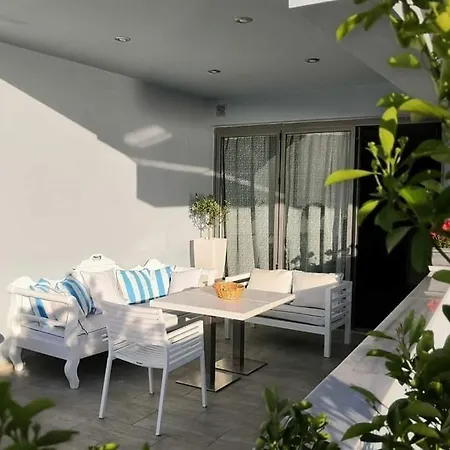 Hotel George Suite 2 Limenas  Exterior photo