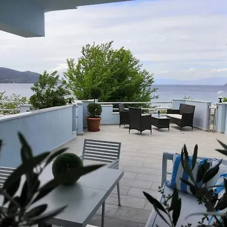 Hotel George Suite 2 Limenas  Exterior photo
