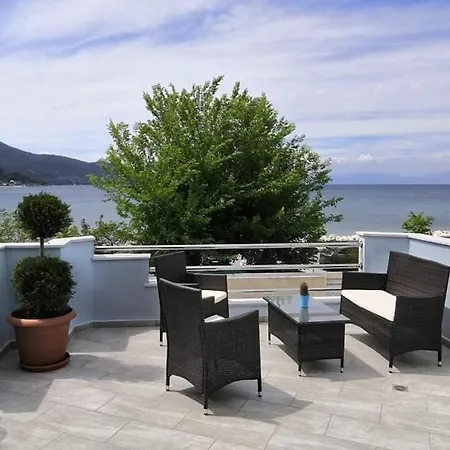Hotel George Suite 2 Limenas  Exterior photo