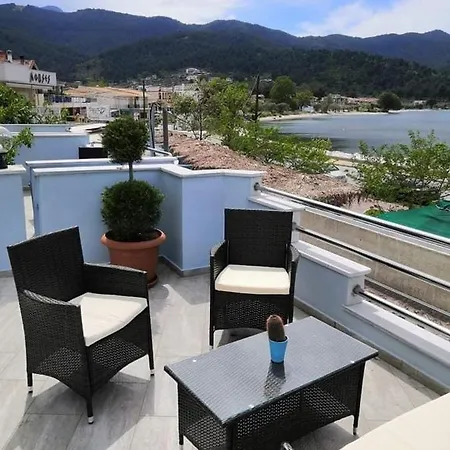 Hotel George Suite 2 Limenas  Exterior photo