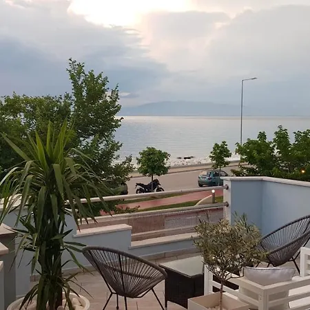 Hotel George Suite 2 Limenas  Exterior photo