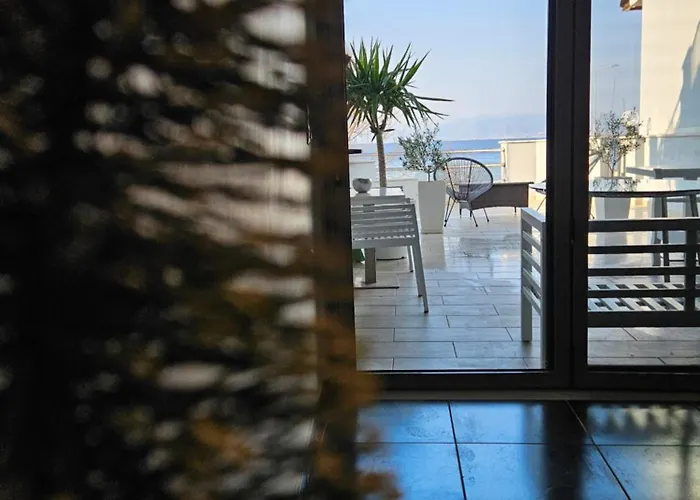 Hotel George Suite 2