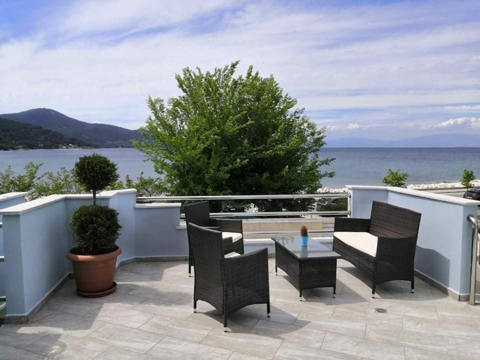 George 2 Limenas (Thasos)