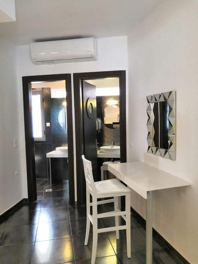 Apartment George 2 Limenas (Thasos)