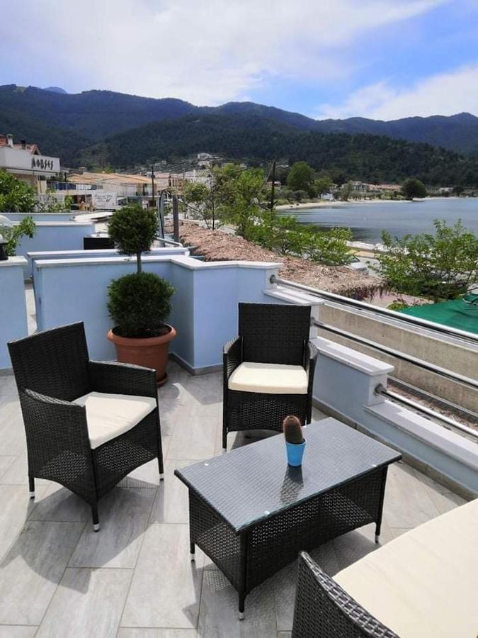 Apartment George 2