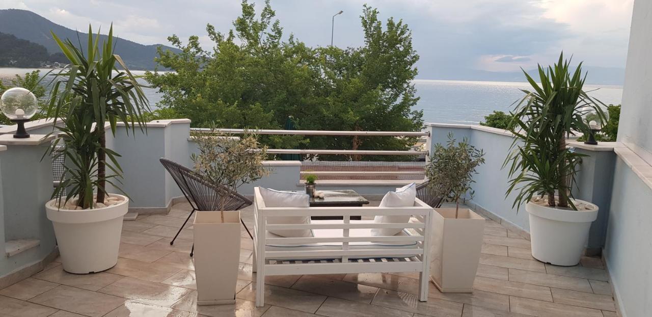 George 2 Apartment Limenas (Thasos)