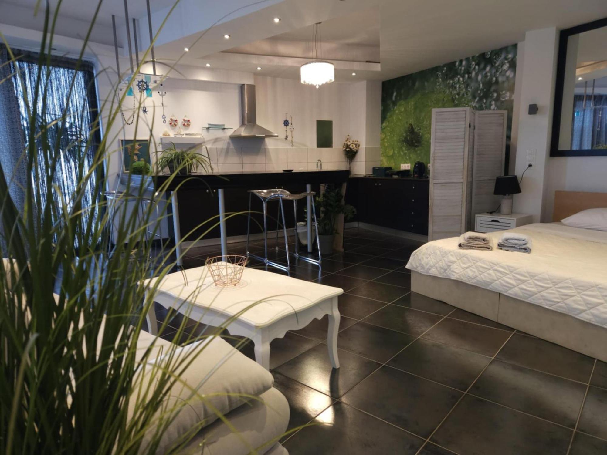 Apartment George 2 *