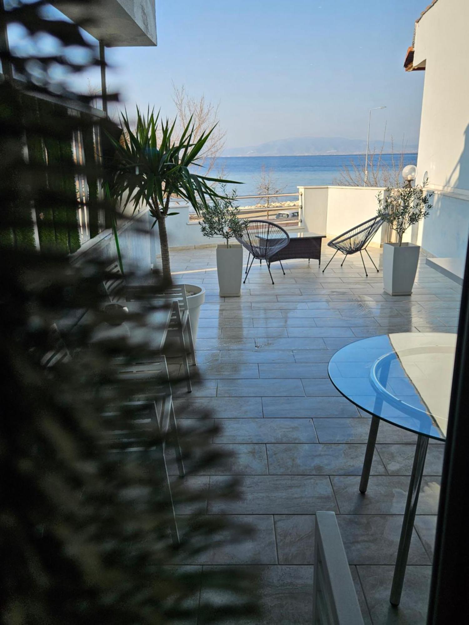 George 2 * Limenas (Thasos)