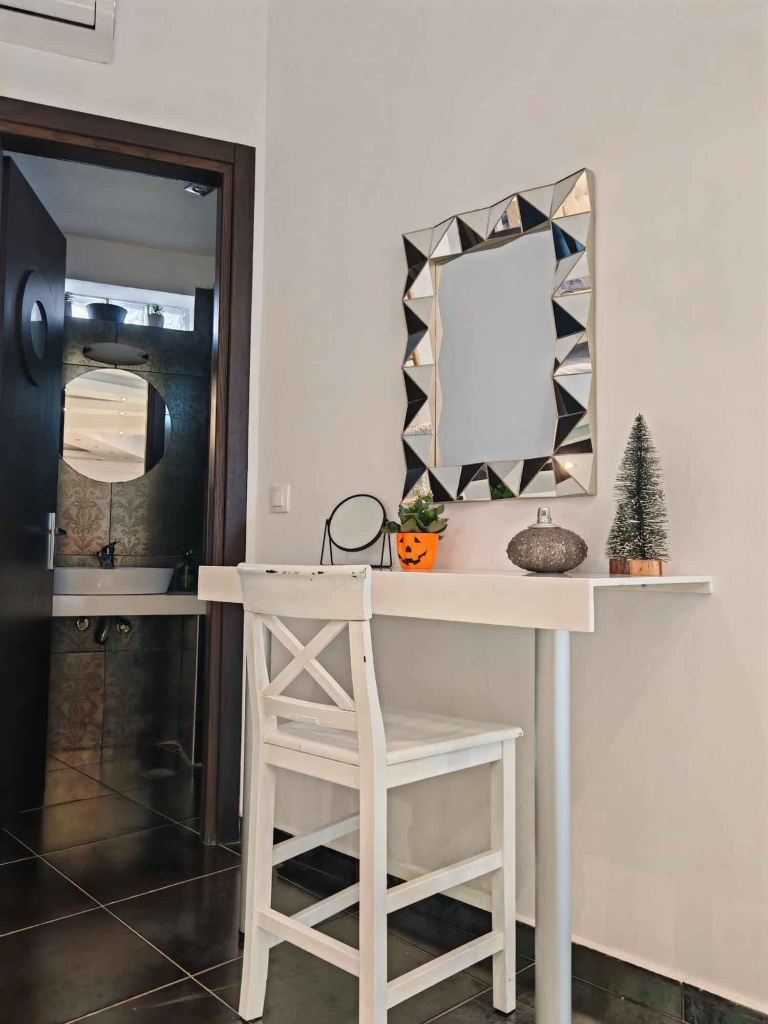 Apartment George 2 Limenas (Thasos)
